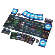 Star Trek Star Realms