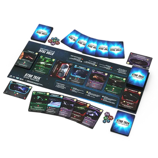 Star Trek Star Realms