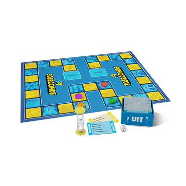 30 Seconds ® Classic - Bordspel