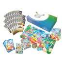 Switch Pok 30th Ann. Espeon UPC MAX 2 PER KLANT 2 image