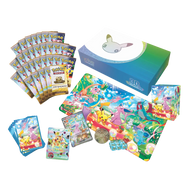 Pok 30th Ann. Espeon UPC MAX 2 PER KLANT