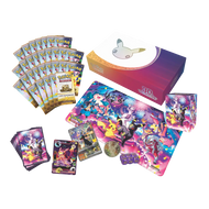 Pok 30th Ann. Umbreon UPC MAX 1 PER KLANT