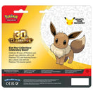 Switch Pok 30th Ann. Eevee 2-pack blister MAX 1 PER KLANT 2 image