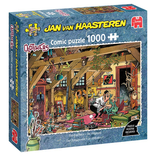 JvH oldtimers vrijgezellen 1000st