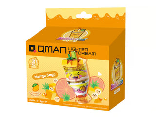 Build&Fun Mango sago
