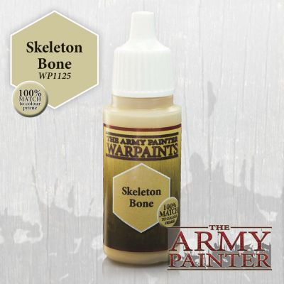 Warpaints - Skeleton Bone - De Dondersteen