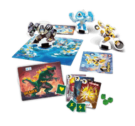 King of Tokyo: Origins