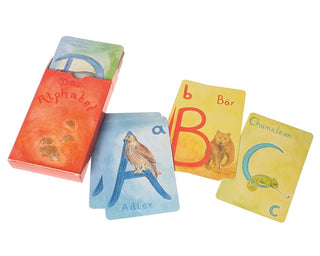 Alphabet Supplementary Kit