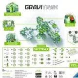 GraviTrax Base Action-Set Skytrax M - De Dondersteen