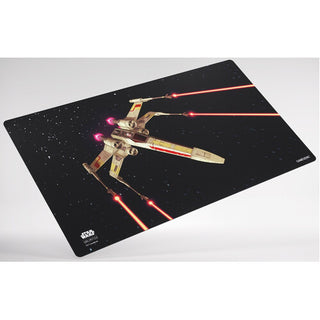 Gamegenic - Star Wars: Unlimited Prime Game Mat - X-Wing - De Dondersteen