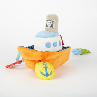 Sigikid Ship, Play & Cool