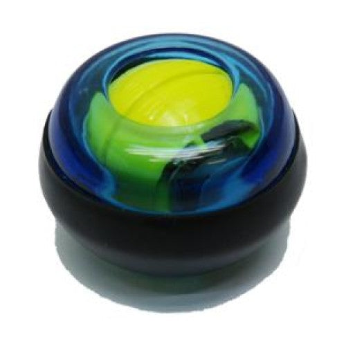 Rollerbal Gyroscoop LED – Pols- en Onderarmtrainer | HOT Sports