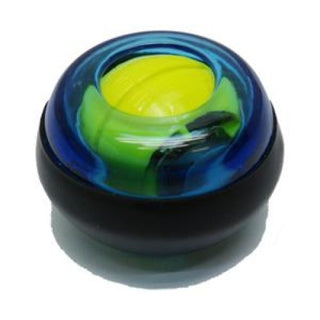 Rollerbal Gyroscoop LED – Pols- en Onderarmtrainer | HOT Sports