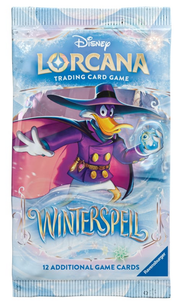 Lorcana - Winterspell