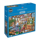 Switch A Work of Art (1000) 2 image