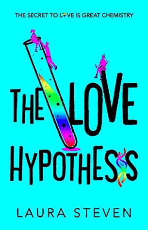 The Love Hypothesis - De Dondersteen