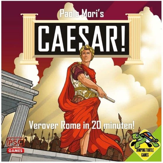 Caesar!
