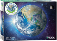 Our Planet (1000)