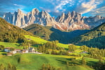 Dolomites - Italy (1000)
