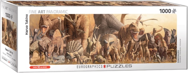 Dinosaurs