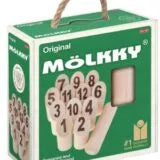 Mölkky