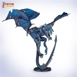 Dungeons & Lasers - Xenodragon - EN - De Dondersteen