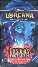 Switch Disney Lorcana TCG - Ursula's Return - BoosterBox 3 image