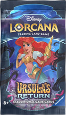Switch Disney Lorcana TCG - Ursula's Return - BoosterBox 2 image