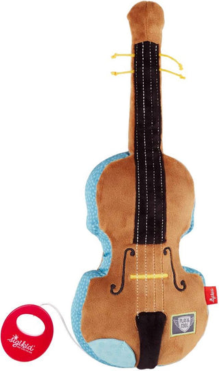 Sigikid Musical Violin, Play & Cool