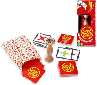 jungle speed eco pack