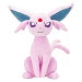 Pokémon Knuffel Pluche Espeon - 20cm