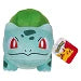 Pokémon Knuffel Pluche Bulbasaur, 30cm