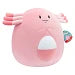 Squishmallows Pokémon Knuffel Pluche - Chansey, 35cm