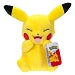 Pokémon Knuffel Pluche Pikachu, 20cm