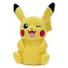 Pokémon Knuffel Pluche Pikachu 4, 30cm