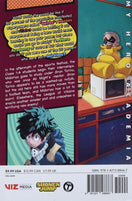 Switch My Hero Academia, Vol. 6 2 image