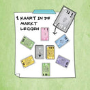 Switch Up or Down Kaartspel 2 image
