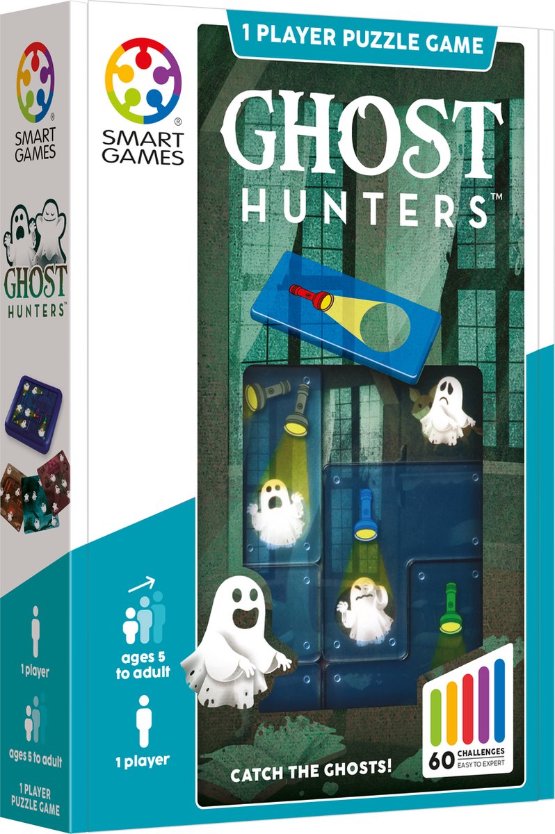 Ghost Hunters