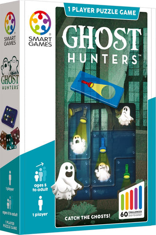Ghost Hunters - De Dondersteen