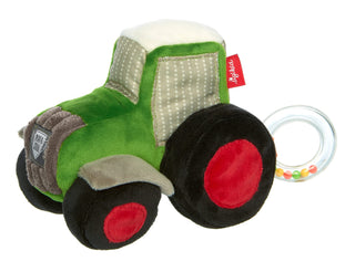 Sigikid Tractor, Play & Cool