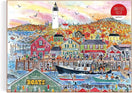 In de aandacht