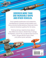 Star Wars Encyclopedia of Starfighters and Other Vehicles