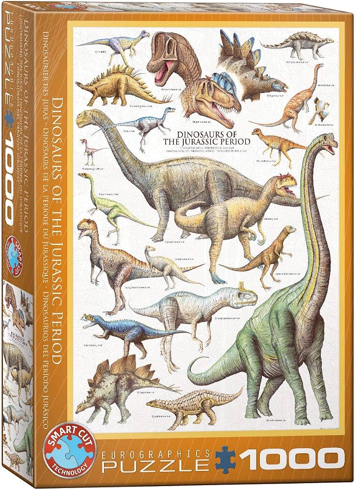 Dinosaurs