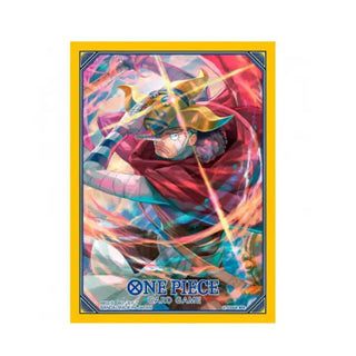 One Piece Official Sleeve: SogeKing - De Dondersteen