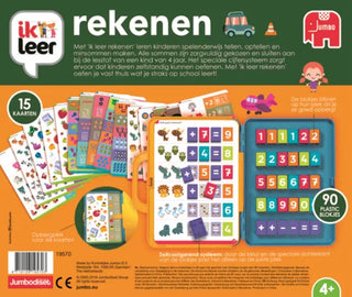 Ik Leer Rekenen