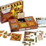 Escape Room The Game Puzzle Adventures Secret of the Scientist