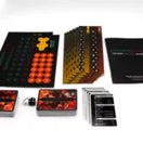 Switch ImmunoWars Basisspel (Engelstalig) 2 image