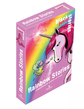 black stories junior – Rainbow