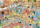 Switch Op Hete Kolen – Jan van Haasteren (1000) 2 image