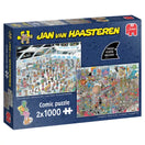 In de aandacht